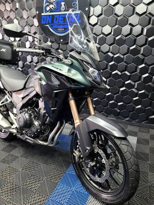 HONDA CB 500 X ABS 